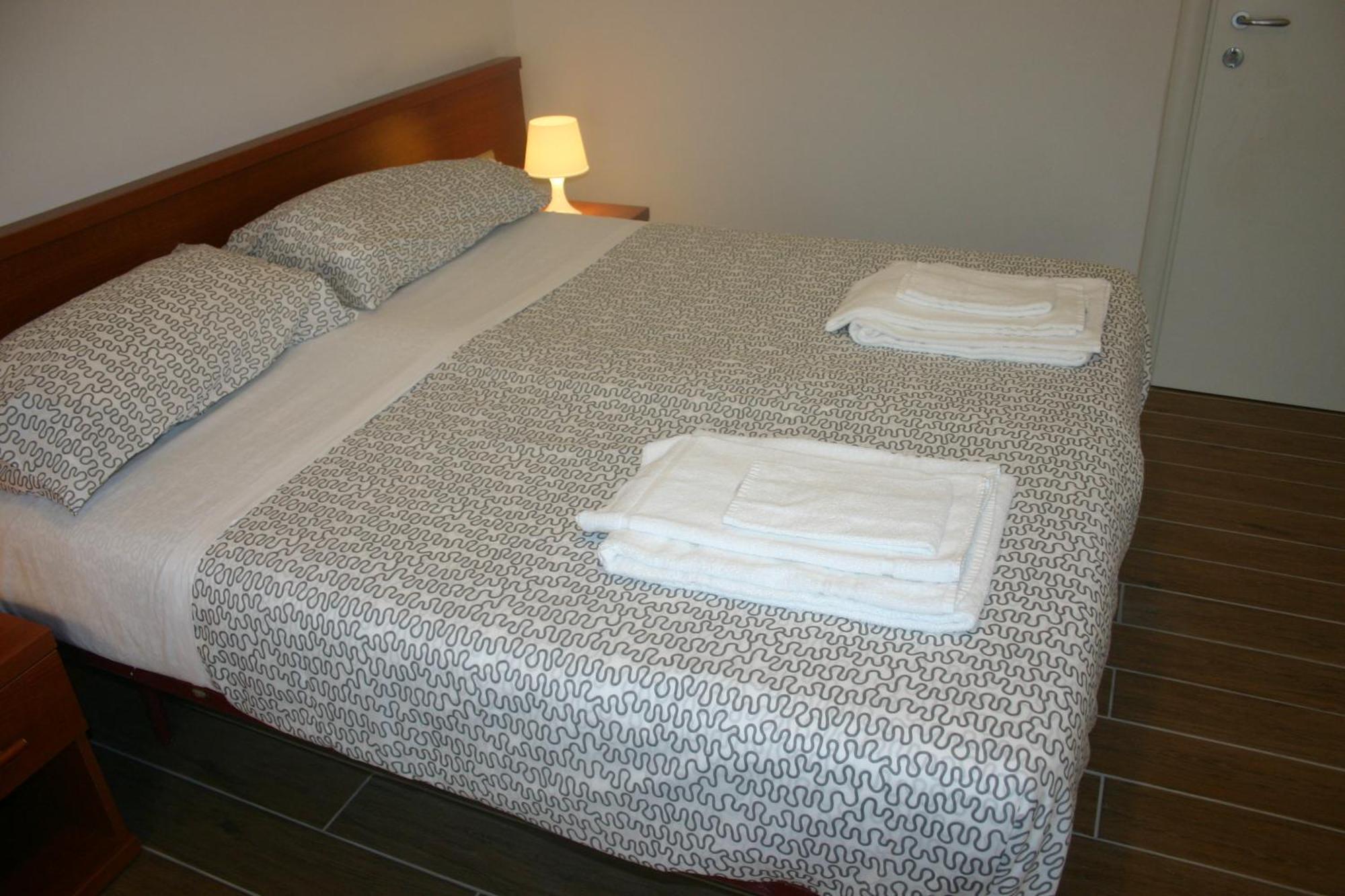 Vittoria Guest House Róma Kültér fotó