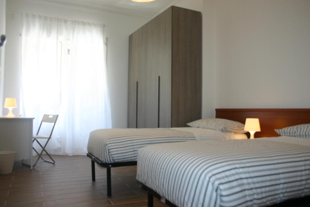 Vittoria Guest House Róma Kültér fotó