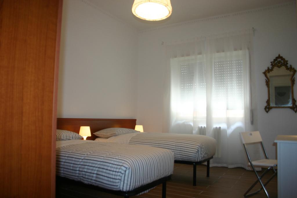 Vittoria Guest House Róma Kültér fotó