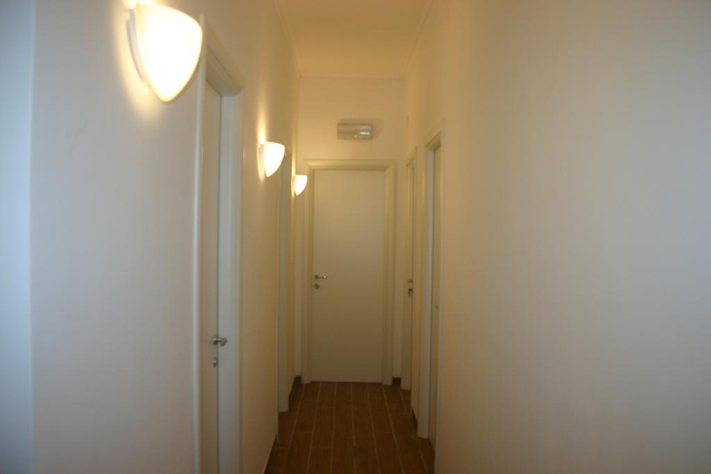 Vittoria Guest House Róma Kültér fotó