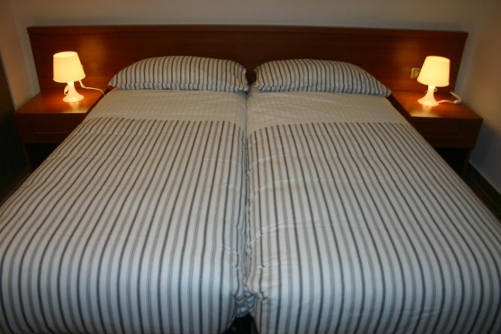Vittoria Guest House Róma Szoba fotó