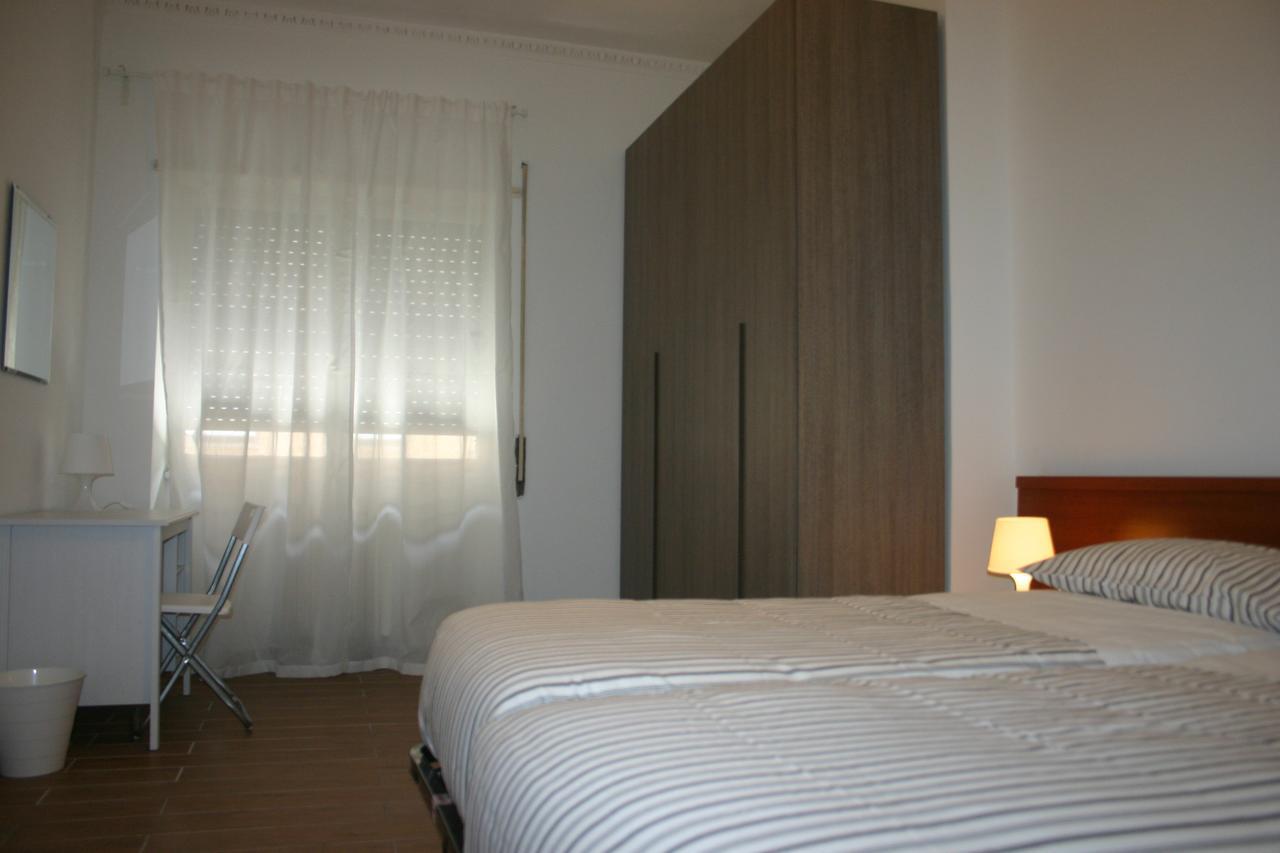 Vittoria Guest House Róma Szoba fotó