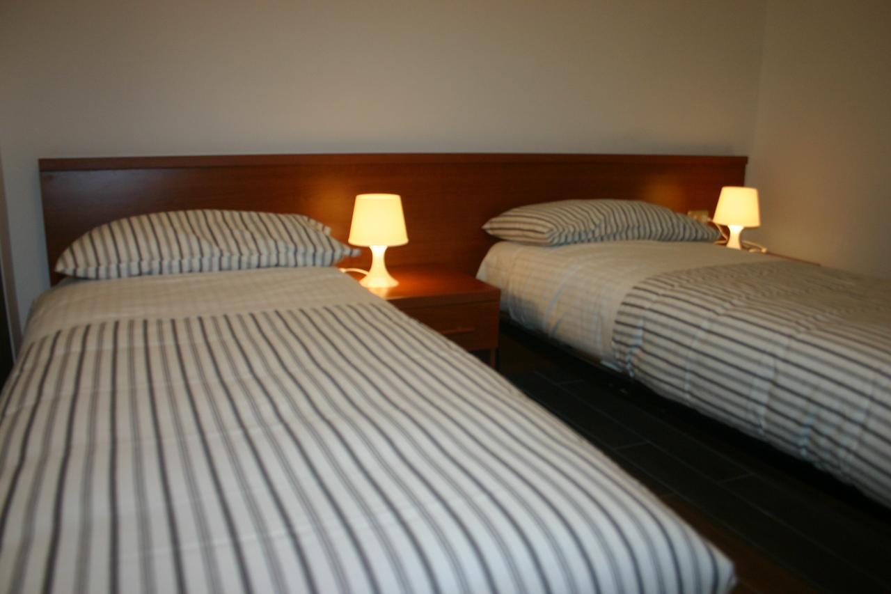 Vittoria Guest House Róma Szoba fotó