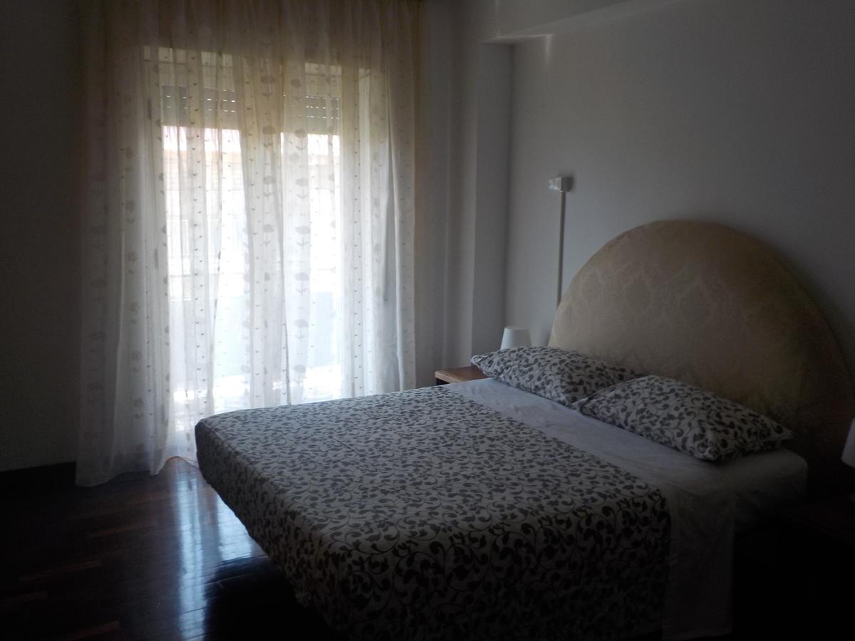 Vittoria Guest House Róma Kültér fotó