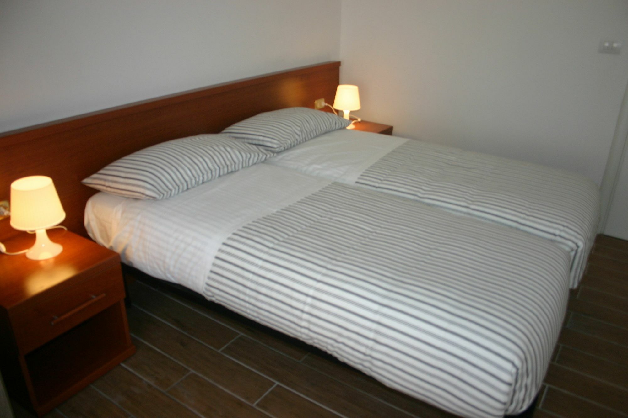 Vittoria Guest House Róma Kültér fotó