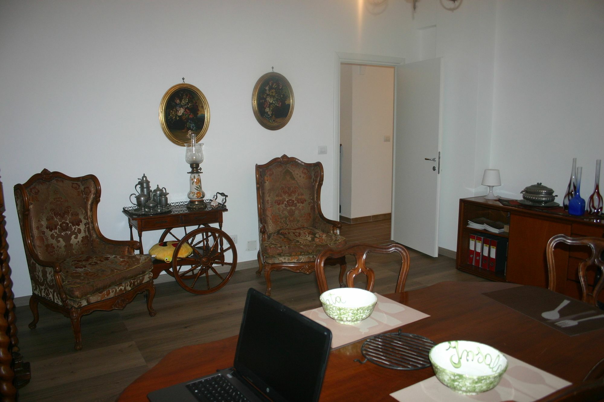 Vittoria Guest House Róma Kültér fotó